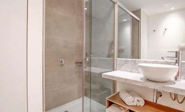 Departamento en  alquiler en Palermo Hollywood