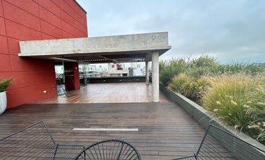 Departamento en  alquiler en Palermo Hollywood