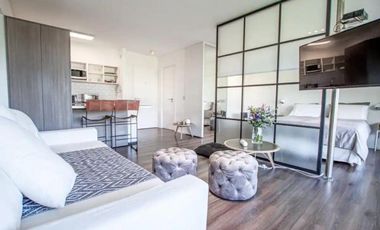 Departamento en  alquiler en Palermo Hollywood