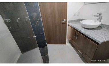 Arriendo Apartaestudio en Dosquebradas