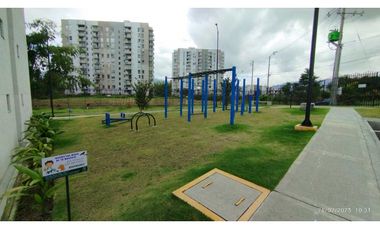 Arriendo Apartaestudio en Dosquebradas