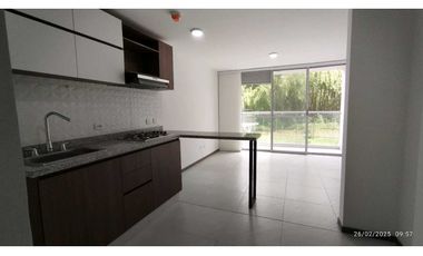 Arriendo Apartaestudio en Dosquebradas