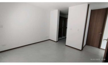 Arriendo Apartaestudio en Dosquebradas