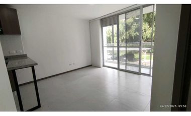 Arriendo Apartaestudio en Dosquebradas