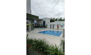 Arriendo Apartaestudio en Dosquebradas