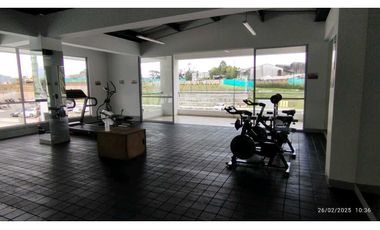Arriendo Apartaestudio en Dosquebradas