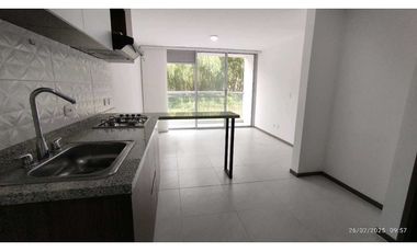Arriendo Apartaestudio en Dosquebradas