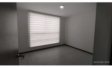 Arriendo Apartaestudio en Dosquebradas
