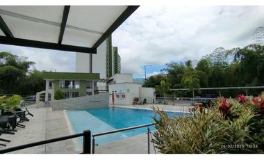 Arriendo Apartaestudio en Dosquebradas