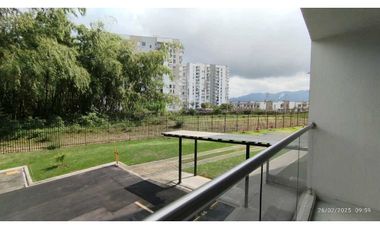 Arriendo Apartaestudio en Dosquebradas