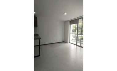 Arriendo Apartaestudio en Dosquebradas