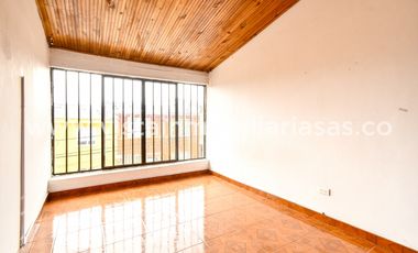 Arriendo Apartamento Villa Nueva, Manizales