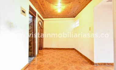 Arriendo Apartamento Villa Nueva, Manizales
