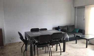 Amplio departamento de 4 ambientes