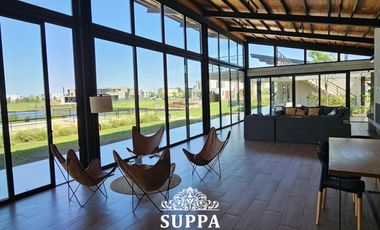 Terreno en  Carpinchos Nordelta