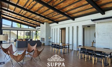 Terreno en  Carpinchos Nordelta