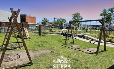 Terreno en  Carpinchos Nordelta