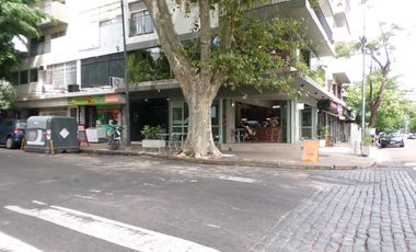 Departamento en venta en La Plata