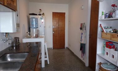 Departamento en venta en La Plata