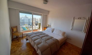 Departamento en venta en La Plata