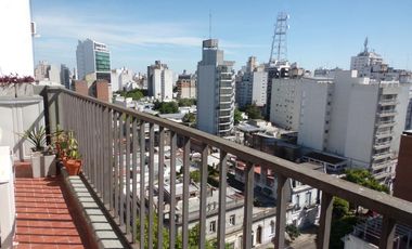 Departamento en venta en La Plata