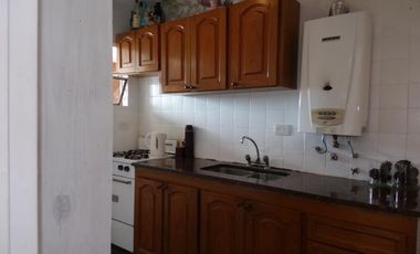 Departamento en venta en La Plata