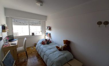 Departamento en venta en La Plata