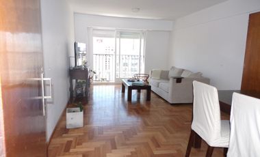 Departamento en venta en La Plata