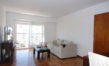 Departamento en venta en La Plata