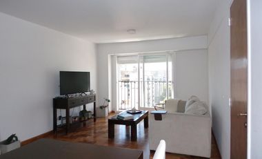 Departamento en venta en La Plata