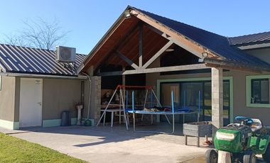 Casa en Venta en Club de Campo Amarylis - Exaltación de la Cruz