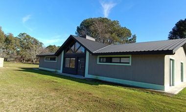 Casa en Venta en Club de Campo Amarylis - Exaltación de la Cruz
