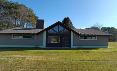 Casa en Venta en Club de Campo Amarylis - Exaltación de la Cruz