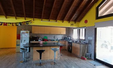 Casa en Venta en Club de Campo Amarylis - Exaltación de la Cruz