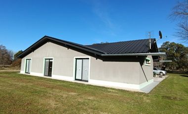 Casa en Venta en Club de Campo Amarylis - Exaltación de la Cruz