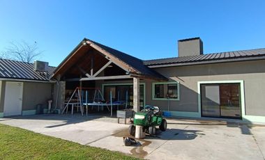 Casa en Venta en Club de Campo Amarylis - Exaltación de la Cruz