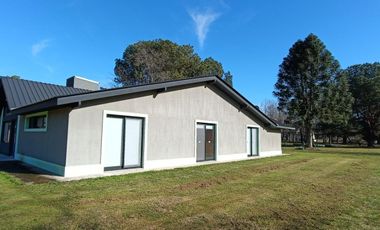 Casa en Venta en Club de Campo Amarylis - Exaltación de la Cruz