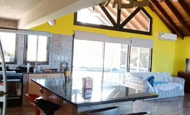 Casa en Venta en Club de Campo Amarylis - Exaltación de la Cruz