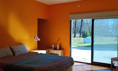 Casa en Venta en Club de Campo Amarylis - Exaltación de la Cruz