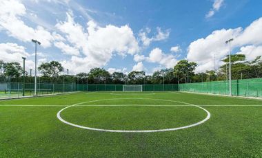 Terreno en venta Mérida Yucatán, Privada Zendera Conkal