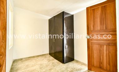 Arriendo Aparta estudio Villa Nueva, Manizales