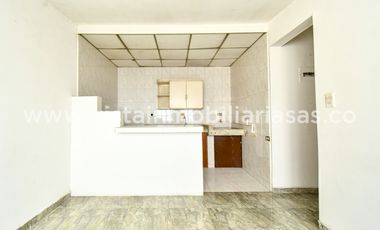 Arriendo Aparta estudio Villa Nueva, Manizales