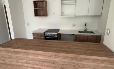 DEPARTAMENTO EN VENTA 2 AMB - COMPLEJO MITRE EZEIZA