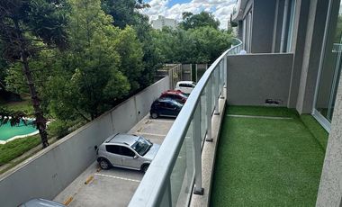 DEPARTAMENTO EN VENTA 2 AMB - COMPLEJO MITRE EZEIZA