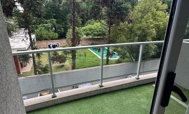 DEPARTAMENTO EN VENTA 2 AMB - COMPLEJO MITRE EZEIZA
