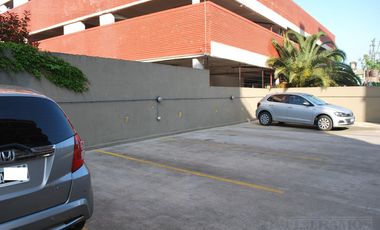 COCHERA FIJA EN TIGRE CENTRO | EXCELENTE ACCESO Y UBICACION