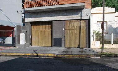 COCHERA FIJA EN TIGRE CENTRO | EXCELENTE ACCESO Y UBICACION