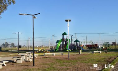 LOTE DE 270M2 AVENIDA - VENTA - BARRIO ABIERTO RESIDENCIAL - ALVEAR