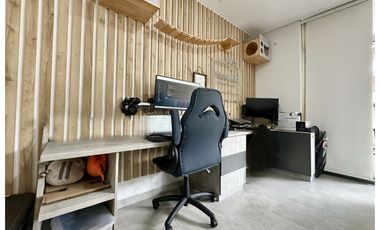 APARTAESTUDIO EN VENTA EN SANTA MARIA DE LOS ANGELES