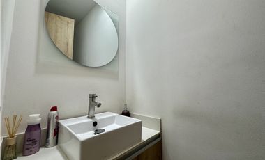 APARTAESTUDIO EN VENTA EN SANTA MARIA DE LOS ANGELES